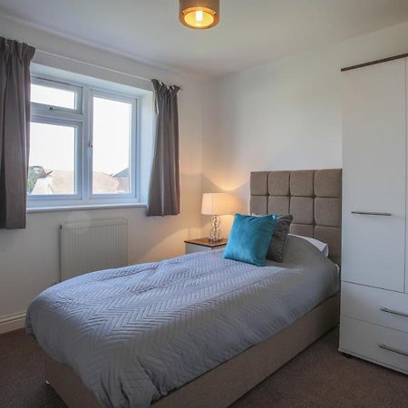 Vale House Apartment Northfleet Екстериор снимка