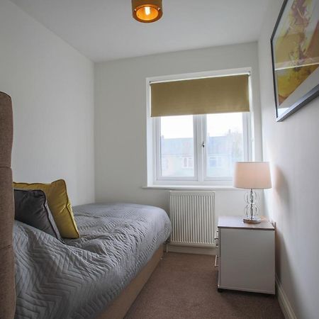 Vale House Apartment Northfleet Екстериор снимка