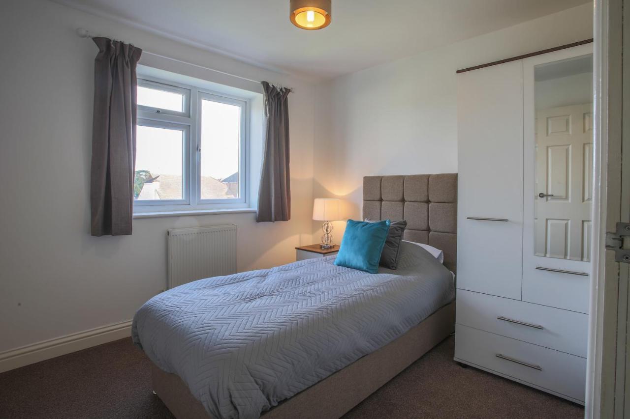 Vale House Apartment Northfleet Екстериор снимка