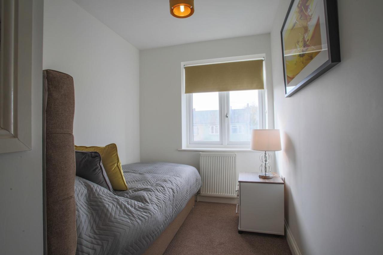 Vale House Apartment Northfleet Екстериор снимка
